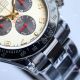 Swiss Grade Rolex Daytona Special edition Watch 904l Blacksteel Cream Dial 40 (3)_th.jpg